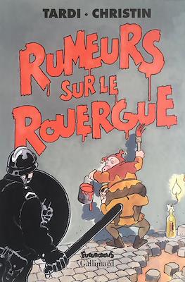 Rumeurs sur le Rouergue