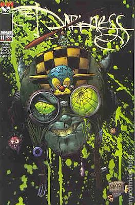The Darkness Vol. 1 (1996-2001 Variant Cover) #11.7