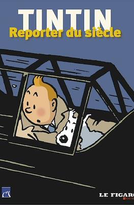 Le Figaro Hors Série. Tintin reporter du siècle