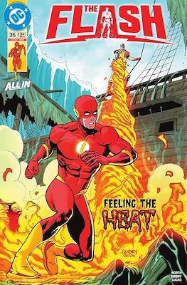 The Flash Vol. 6 (2023-) #35