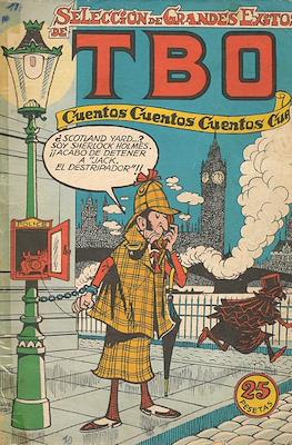 TBO 3ª época, Extras (1952 - 1972) #61