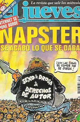 El Jueves #1243
