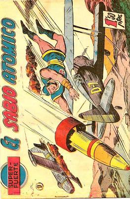 Superfuerte (1958) #9