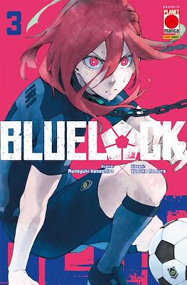 Blue Lock #3