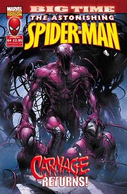 The Astonishing Spider-Man Vol. 3 #64