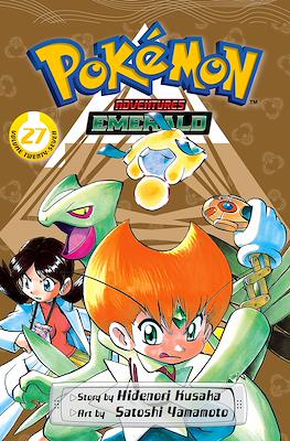 Pokémon Adventures (Softcover 240 pp) #27