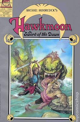 Hawkmoon: The Sword Of Dawn #3