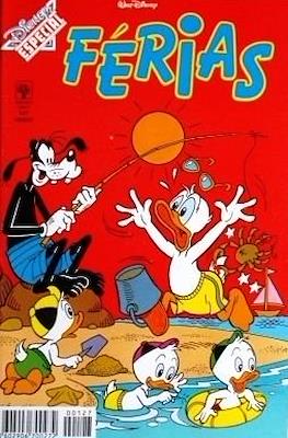 Disney Especial #127