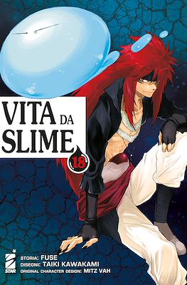 Vita da Slime #18