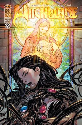 Witchblade (2024-) #17