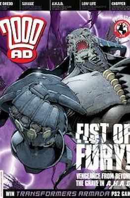 2000 AD #1389