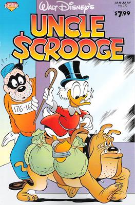 Uncle Scrooge #373