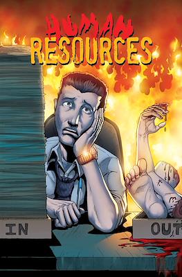Human resources (2019)