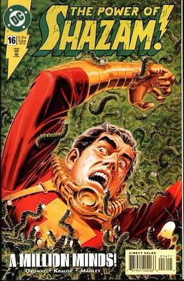 The Power Of Shazam! (1994-1999) (Comic Book) #16