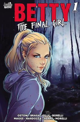 Chilling Adventures Presents… Betty: The Final Girl