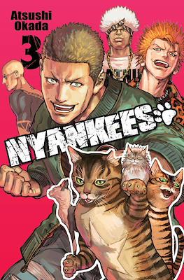 Nyankees #3