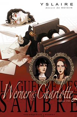 La guerre des Sambre - Werner & Charlotte #2