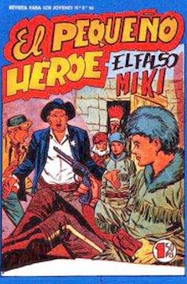 El pequeño héroe #79