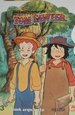 Las aventuras de Tom Sawyer #3