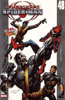 Ultimate Spider-Man Vol. 1 (2001-2009) #48