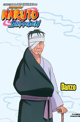 Colección de figuras de Naruto Shippuden (Grapa) #25