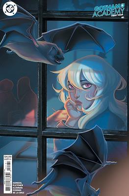 Gotham Academy: First Year (2025-Variant Covers) #1.1