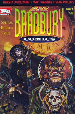 Ray Bradbury Comics #2