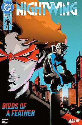 Nightwing Vol. 4 (2016-) #132
