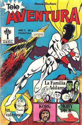 Tele Aventura #2