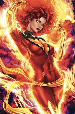 Jean Grey Vol. 2 (2023-Variant Covers) #1.9