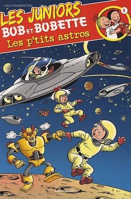 Les juniors Bob et Bobette #8
