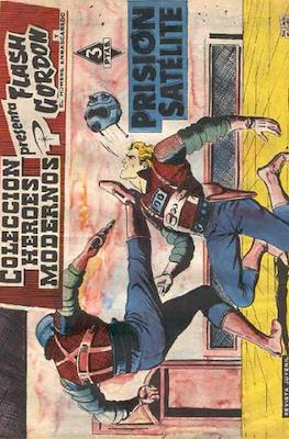 Flash Gordon #56