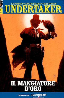 Collana Western #86