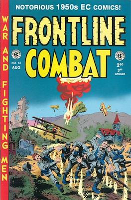 Frontline Combat #13