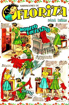 Florita #60