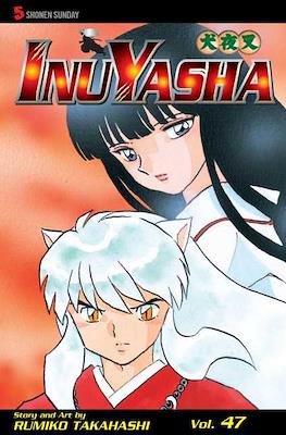 Inu Yasha (2003-2010) (Softcover 192 pp) #47