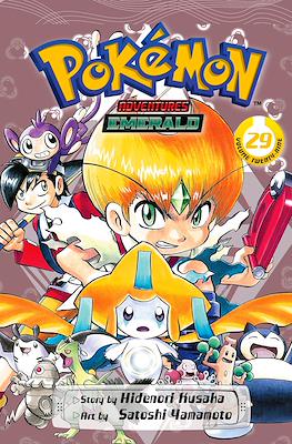 Pokémon Adventures (Softcover 240 pp) #29