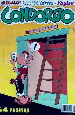 Condorito #264