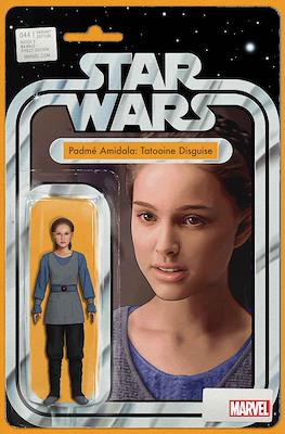 Star Wars Vol. 3 (2020- Variant Cover) #44.1