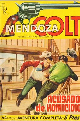 Mendoza Colt #63