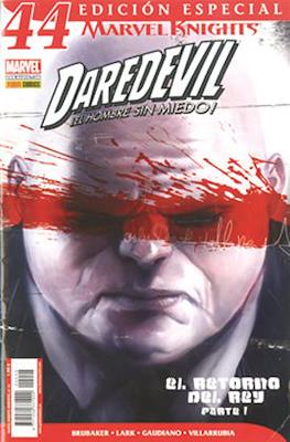 Marvel Knights: Daredevil Vol. 2 (2006-2010). Edición Especial #44