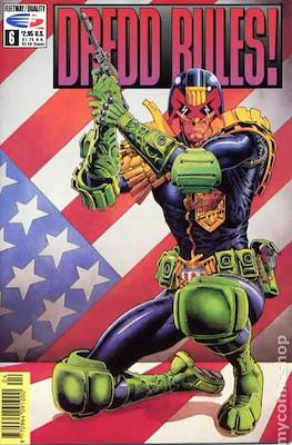 Dredd Rules! #6