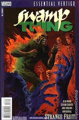 Essential Vertigo: Swamp Thing (Comic Book) #23