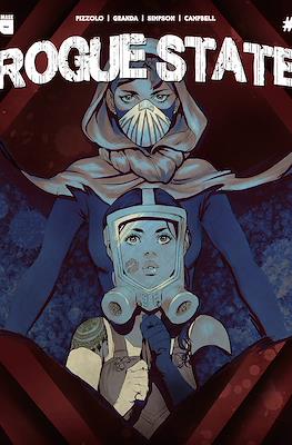 Rogue State (Variant Cover) #2
