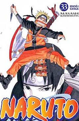 Naruto (Rústica) #33