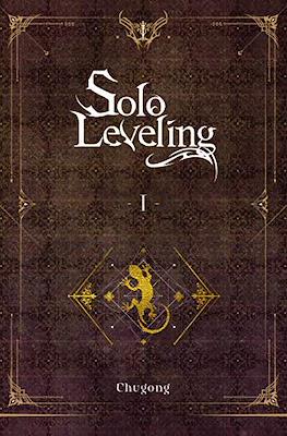 Solo Leveling #1