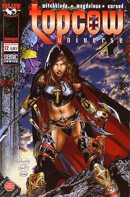 Top Cow Universe #12