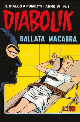 Diabolik #77