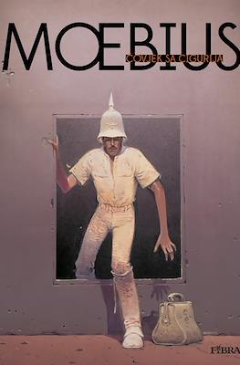 Moebius #8