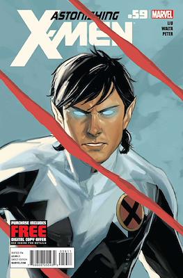 Astonishing X-Men Vol. 3 (2004-2013) #59